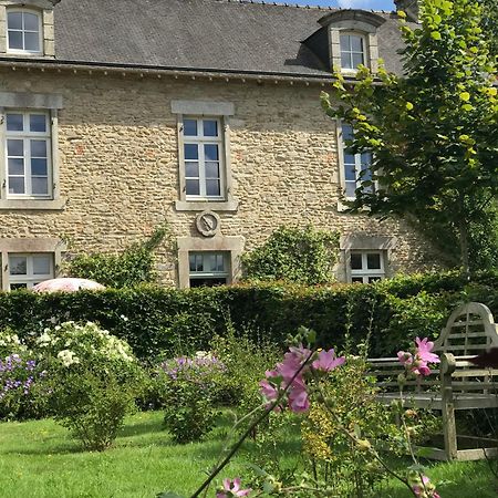 Manoir Saint-Andre,B&B De Charme Theix Ngoại thất bức ảnh