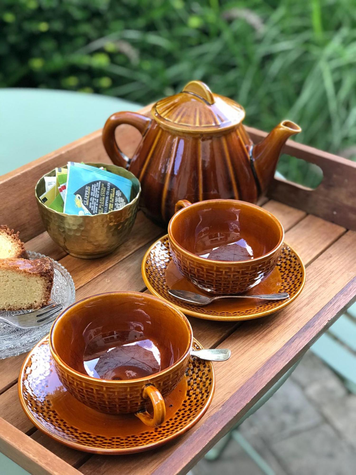Manoir Saint-Andre,B&B De Charme Theix Ngoại thất bức ảnh